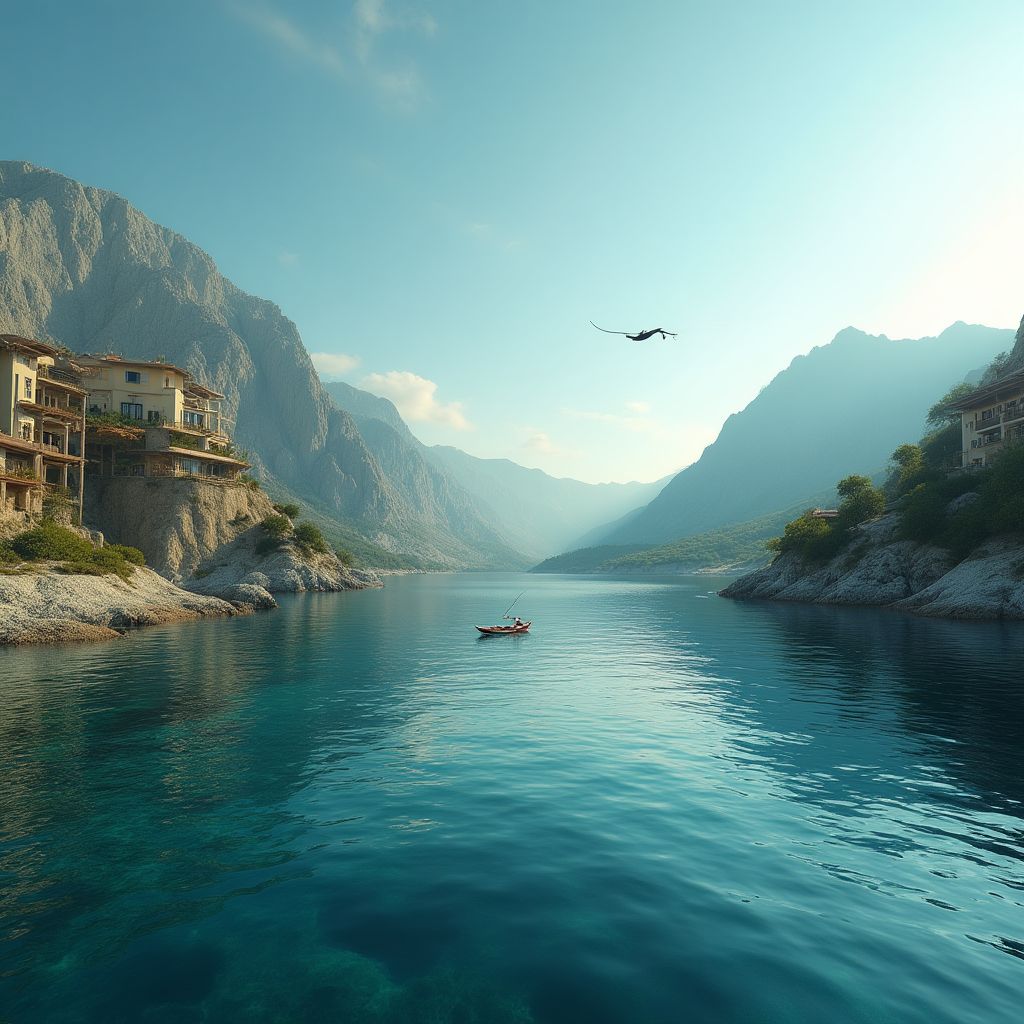 Attrezzature per la Pesca