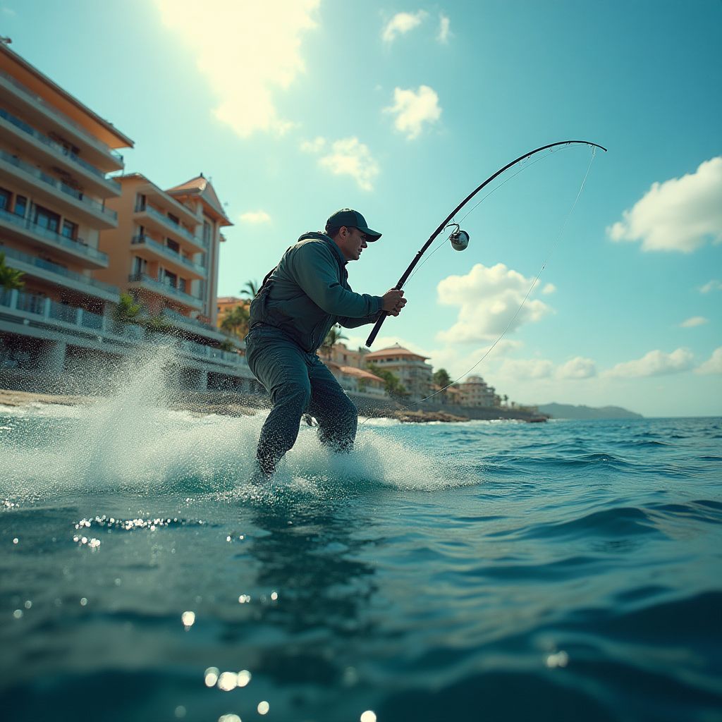 Attività all'Aperto