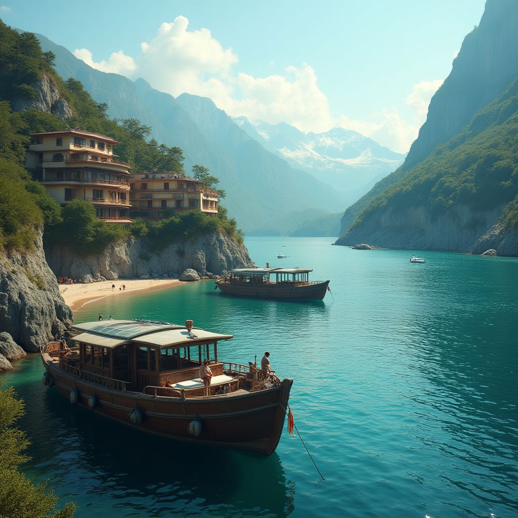 Organizzazione di Eventi